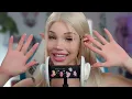 ASMR Positive Affirmations Alice Delish