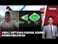 Download Lagu Difatwa Haram, Sound Horeg Melawan! Cantumkan Logo Halal | iNews Sore | 16/07