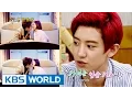 Download Lagu Chanyeol, His First Kiss is From the Movie?  [Happy Together/2016.07.14]