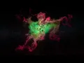 Nebulas Screensaver - 10 Hours - 4K - OLED Safe