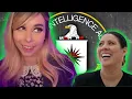 MORE FEMALE CIA AGENTS The CIA s Creepy YouTube Channel