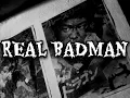 REAL BADMAN (Official Video) Karan Aujla