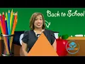 Dr Tinsley Welcome Back To School 2022