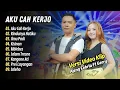 Lagu Ajeng Febria ft Gerry Mahesa - AKU CAH KERJO - RINDUNYA HATIKU || LAGU DANGDUT TERBARU