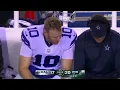 Uhh Cris Collinsworth s Wildin On A Hot Mic Again