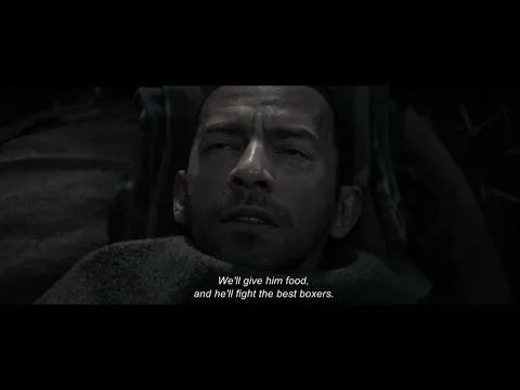 UK Trailer [Subtitled]
