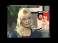 Heather O Rourke Mother on Steven Spielberg - Reverse Speech