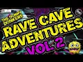 The Donny Donkers - Rave Cave Adventures - Volume 2 - 🔥DHR Bounce DJ Mix🔥
