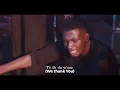 MOGmusic  -  Thanksgiving