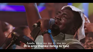 mogmusic thanksgiving