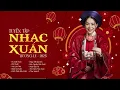 Download Lagu Nụ Cười Xuân - Phố Xuân Remix - Tuyển Tập Nhạc Xuân Hương Ly 2025 Hay Nhất - LK Nhạc Tết Hay Nhất