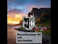 Mezzanine Lounge 102