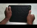 Poetic TurtleSkin Case for iPad Pro 12 9 Review