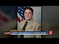 Davidson County Sheriff taking action after spike in jailhouse violence