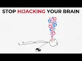 STOP Hijacking Your Brain 6 Simple Steps to Reclaim Your Time Focus
