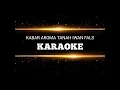 Download Lagu KABAR AROMA TANAH KARAOKE || IWAN FALS|| #Channelbiasa #Abe_zuhud