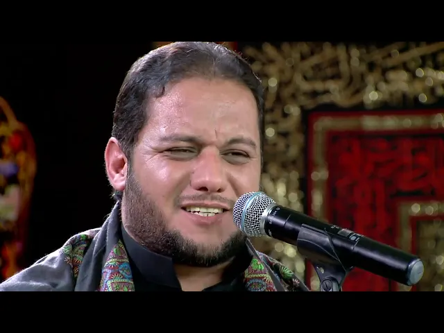 ⁣يا مالك الدهور - الملا عمار الكناني -تخليدا  لشهداء الدفاع المقدس