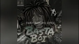 Download DJ BASTA BOI-FULL BASS-SIMPLE FUNKY(FANDY MANOPPO REMIX)2021... MP3
