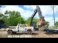 Download Lagu ABANDONED 1st Gen Cummins Tow Truck Brought Back to LIFE!