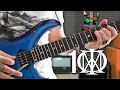 Top 10 Riffs: Dream Theater