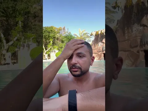 دماغي لما أبقي مبسوط ف السفر 🙄