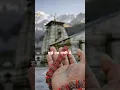 Download Lagu manzil kedarnath #mahadev #kedarnath #song