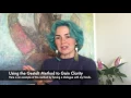 Gain Clarity Using the Gestalt Method