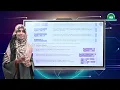 Computer Science 6 Unit 6 Lec 5 Scratch Programming with Basic Coding Blocks
