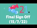 Wrapper 21 Final Sign Off (15th July 2022)