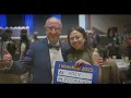 Touro University Nevada Match Day 2025