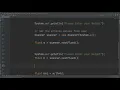 How to Create a BMI Calculator in Java