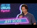 Jeff Ross - I Found A Lump