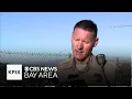 CHP says motorcyclist was speeding riding recklessly before fatal crash on I-580 in Livermore