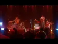 Ashley Cooke - Famous To Frances - Live at Royale