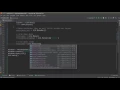 Python GUI Development with GTK 3 Tutorial 14 Menus