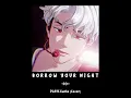 Borrow your night (10CM) - Covered by PLAVE Eunho