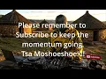 Sesotho Hip Hop Mix 2026 Vol 3 🇱🇸 Ft. Litshepe Lr, Ntate Stunna, Malome Vector & Sannere