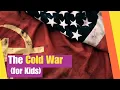 The Cold War for kids Learn about events dates and causes of the Cold War Lesson Boosters