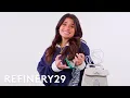 What s In Nessa Barrett s Bag Spill It Refinery29