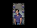 Aadat Se Majboor Acapella Cover | Aditya Shetty | Benny Dayal | Salim Sulaiman