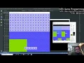 NES Programming - Scrolling never looked so good or it will when I m done with it