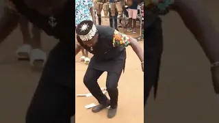 ikem mazeli easter live show