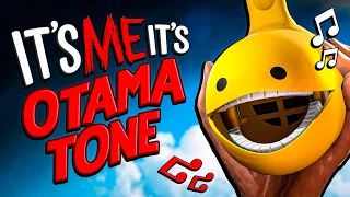 It's Me, It's Verity - but Otamatones