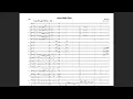 Download Lagu Rock With You - Big Band Vocal arrangement