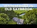 17 3rd Ave Old Saybrook CT New Price