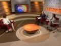 Lagu Bom Dia Brasil - Míriam Leitão comenta a inflação e a queda de juros (09/09/2011)