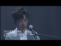 Edan Lui 呂爵安/ Jer Lau 柳應廷 @ MIRROR 《E先生連環不幸事件》&《小諧星》 MOOV LIVE Music On The Road