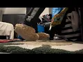 FLUFF MOMMA SUGAR TASMAN UNBOXING OAT