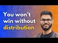 How to Master Distribution For Your AI Apps ft Sukh Saini - Ep 74