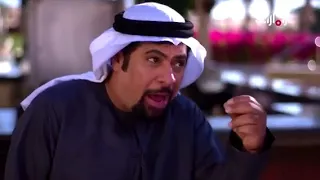 مسلسل شبية الريح الحلقة 11 
